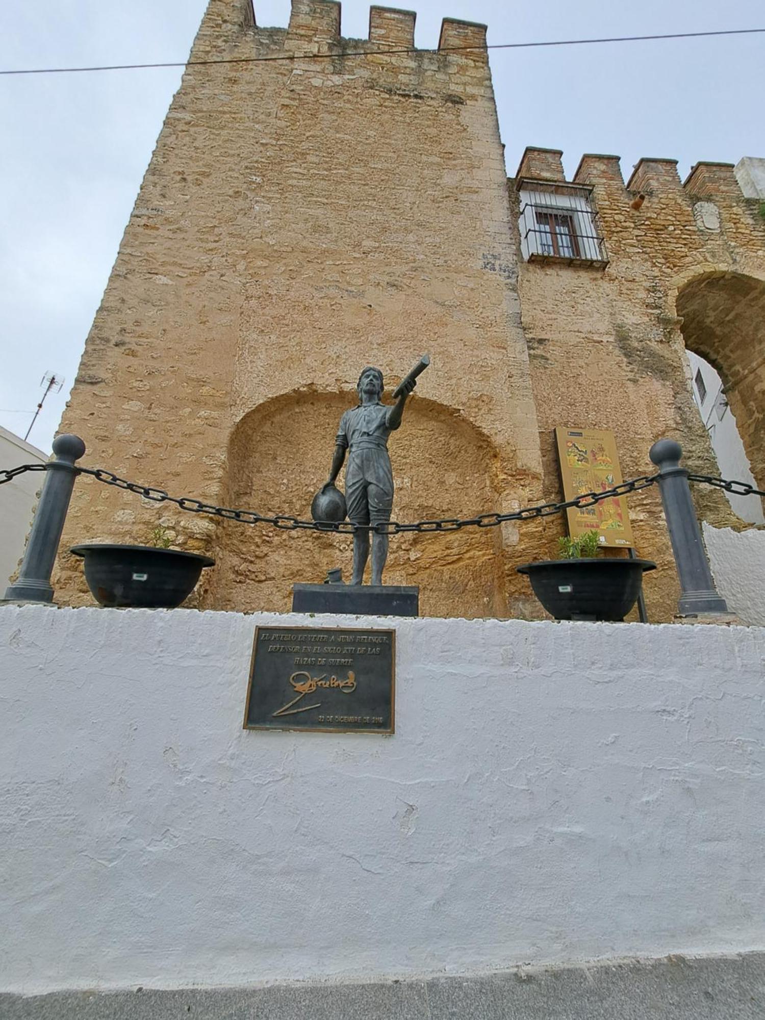 Mara Home Vejer De La Frontera Kültér fotó