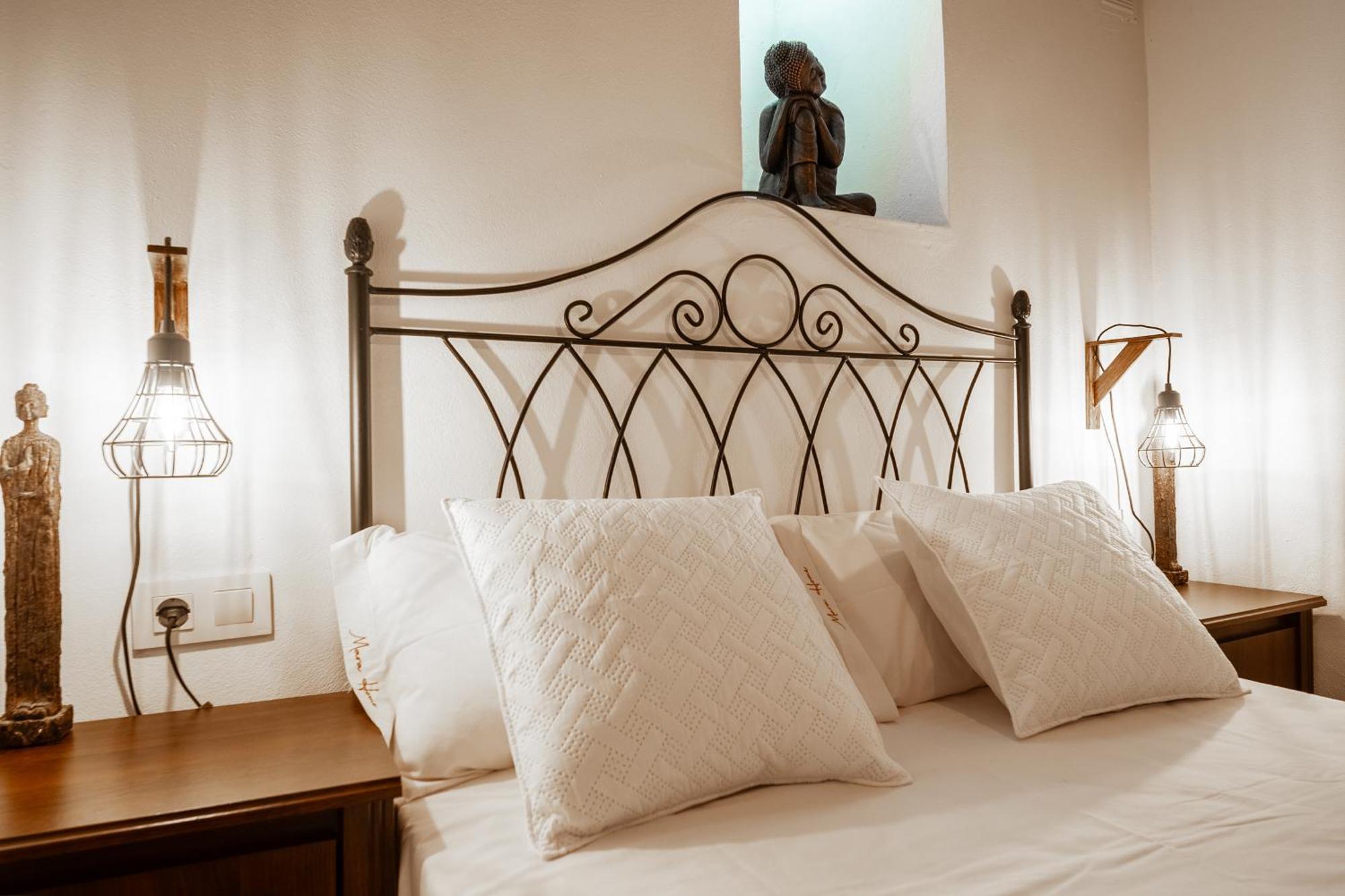 Mara Home Vejer De La Frontera Kültér fotó