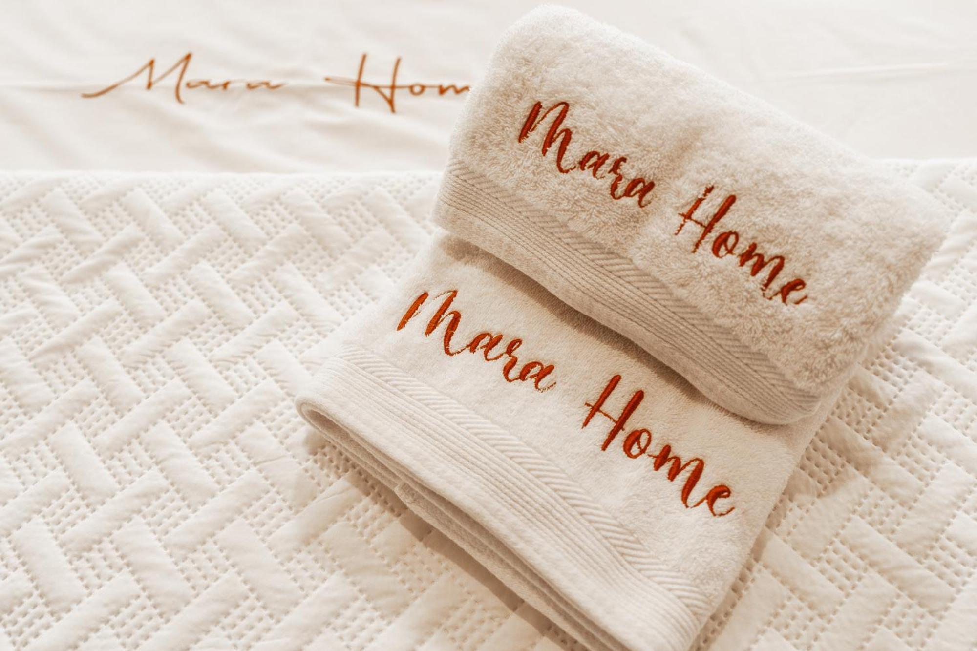 Mara Home Vejer De La Frontera Kültér fotó