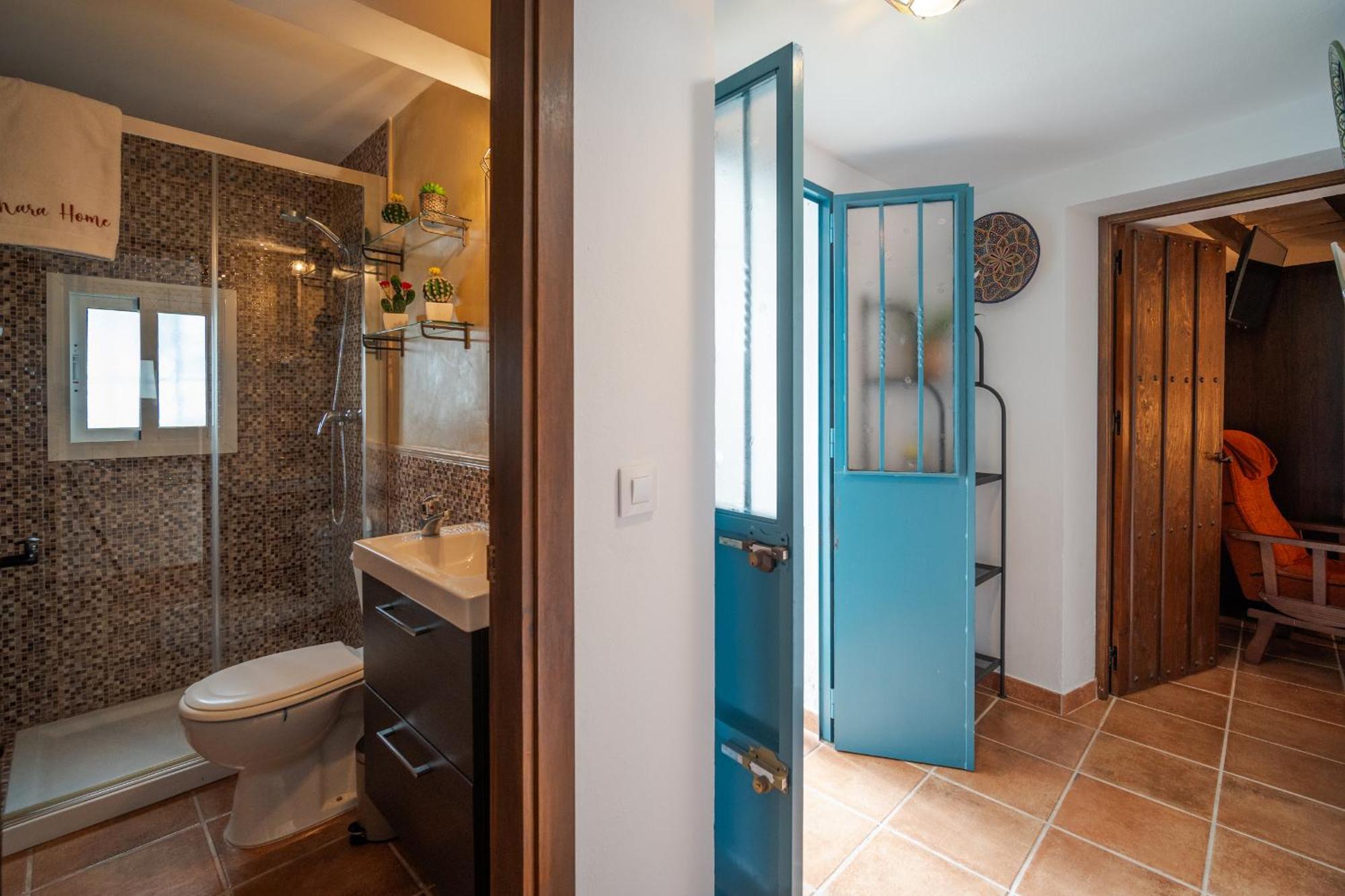 Mara Home Vejer De La Frontera Kültér fotó