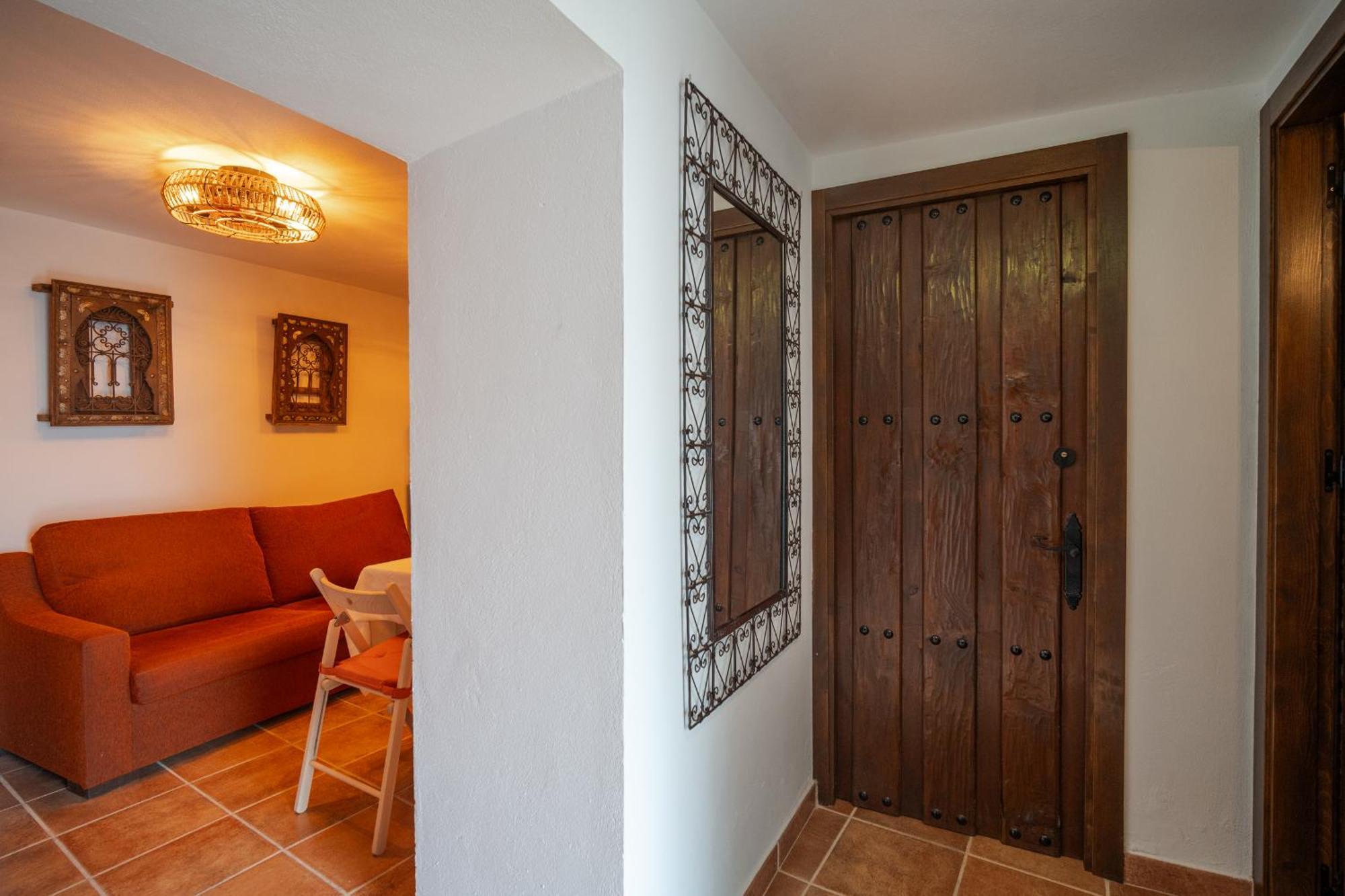 Mara Home Vejer De La Frontera Kültér fotó